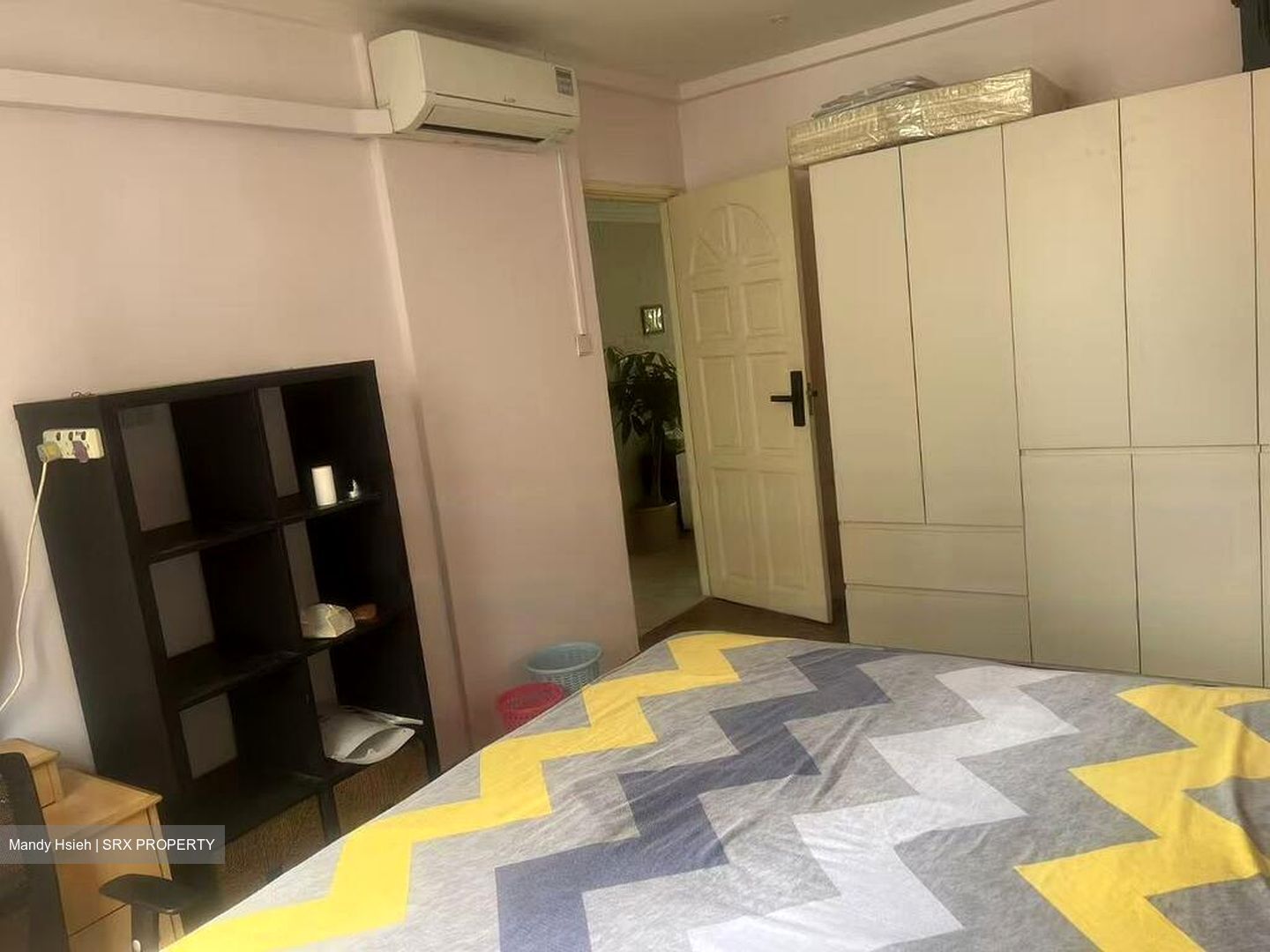 Crystal Mansions (D14), Apartment #486715441